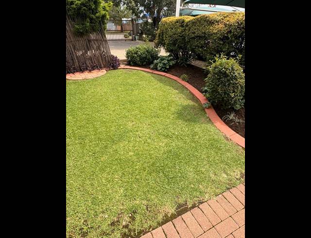 1 BEDROOM PROPERTY TO RENT IN RANDHART